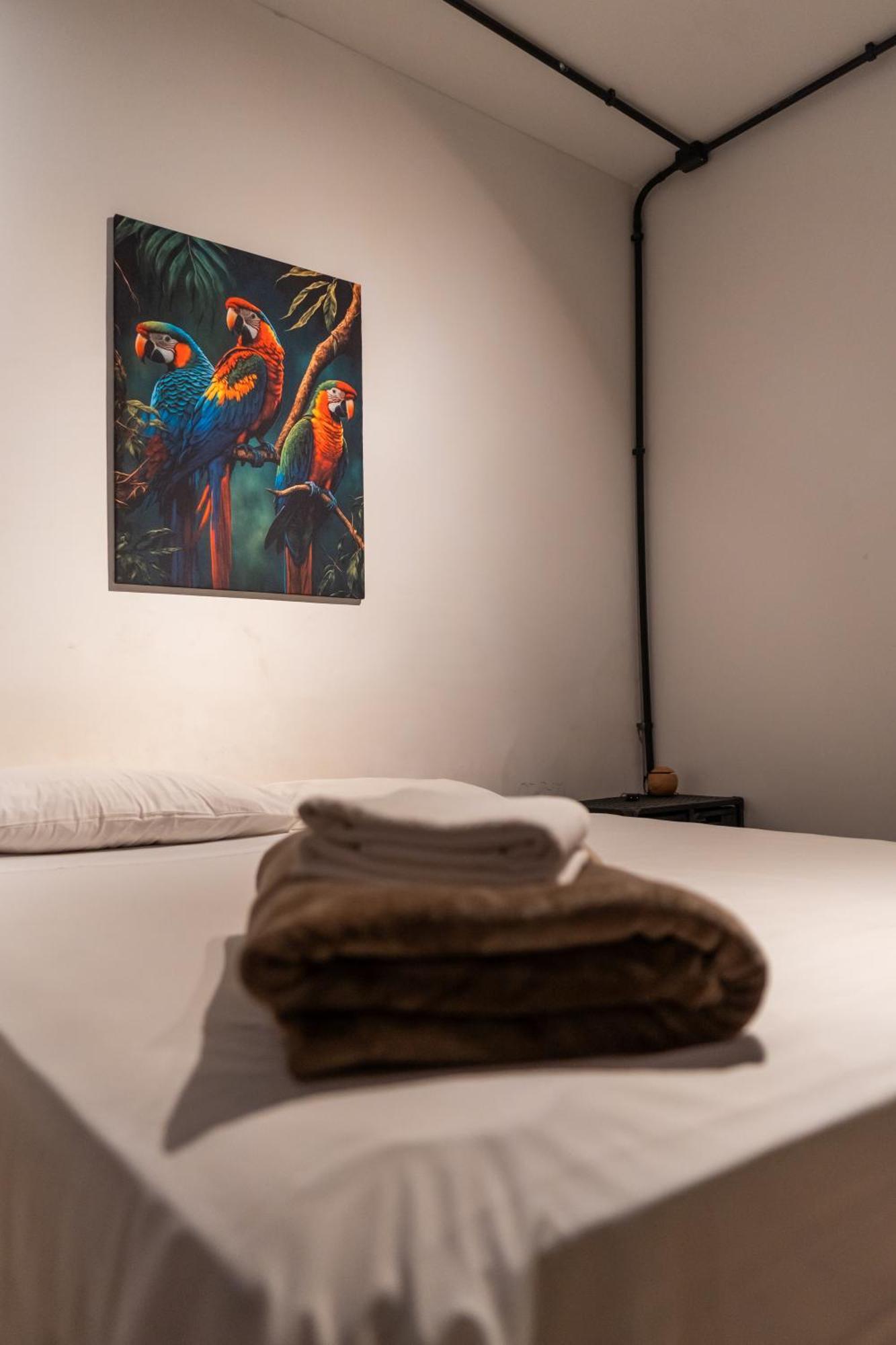 Refugio Da Enseada - Suites Убатуба Екстериор снимка