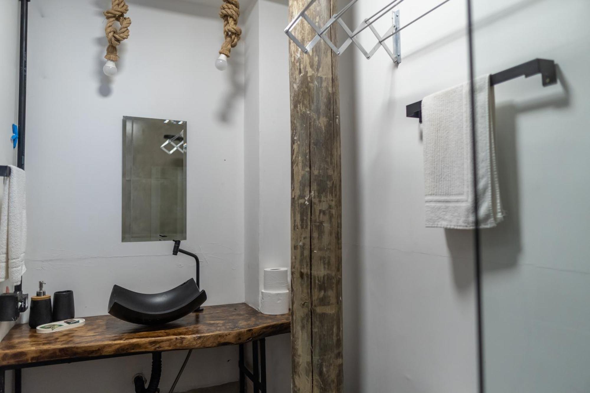 Refugio Da Enseada - Suites Убатуба Екстериор снимка