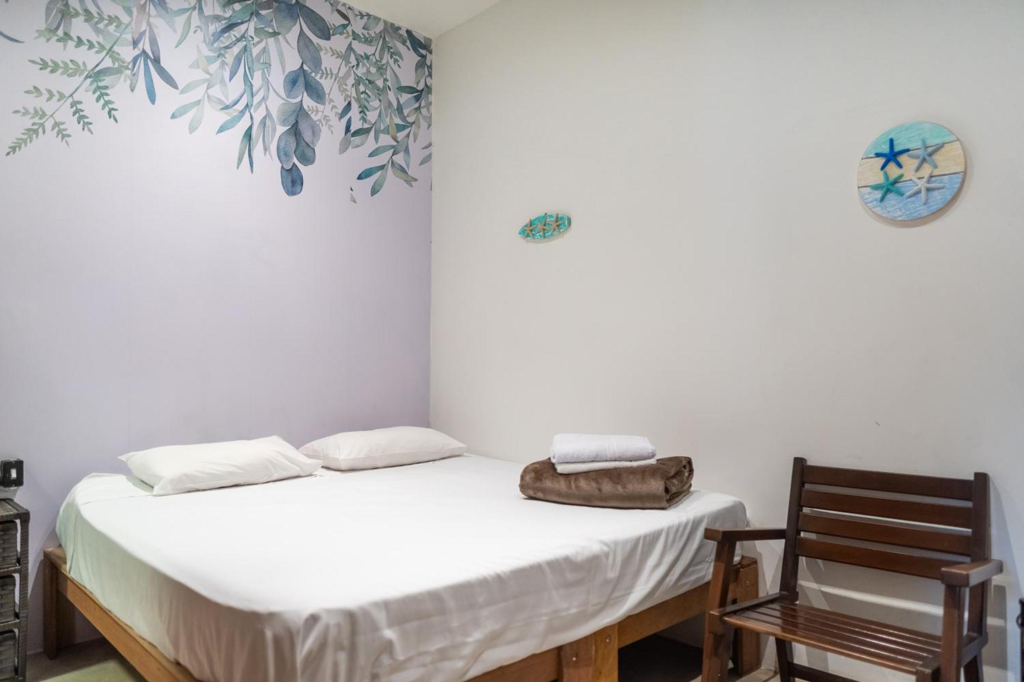Refugio Da Enseada - Suites Убатуба Екстериор снимка